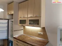 Pronájem bytu 2+kk, Praha - Hostivař, Hornoměcholupská, 40 m2