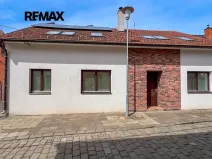 Prodej rodinného domu, Brno, Slatinka, 129 m2