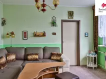 Prodej bytu 2+1, Břidličná, Jesenická, 46 m2