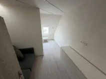 Pronájem bytu 2+1, Praha - Žižkov, Na Jarově, 55 m2