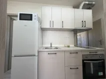 Pronájem bytu 2+1, Praha - Žižkov, Na Jarově, 55 m2