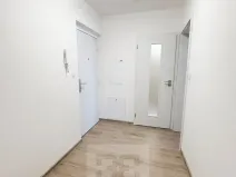 Pronájem bytu 2+kk, Sezimovo Ústí, náměstí Tomáše Bati, 46 m2