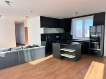 Pronájem bytu 3+kk, Vamberk, Žamberecká, 97 m2