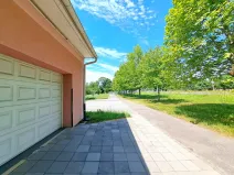 Prodej komerční nemovitosti, Hulín, Komenského, 400 m2