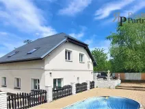 Pronájem rodinného domu, Ostrava - Muglinov, 88 m2