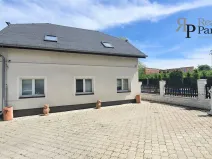 Pronájem rodinného domu, Ostrava - Muglinov, 88 m2