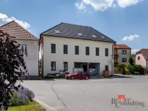 Prodej bytu 3+kk, Dubné, 82 m2