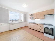 Pronájem bytu 1+1, Lovosice, Vodní, 37 m2