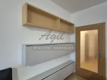 Pronájem bytu 1+kk, Brno, 56 m2