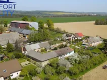 Prodej rodinného domu, Velké Heraltice - Sádek, 160 m2