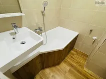 Pronájem bytu 2+kk, Most, Jaroslava Ježka, 40 m2