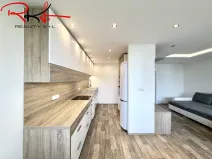 Prodej bytu 3+kk, Praha, U jezera, 83 m2