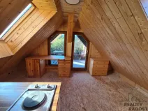 Pronájem atypického bytu, Brno - Soběšice, 20 m2