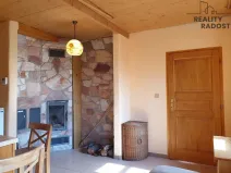Pronájem bytu 2+kk, Brno - Soběšice, 50 m2