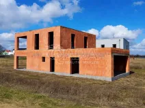 Prodej rodinného domu, Vysoký Újezd, Na Borech, 231 m2