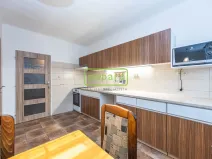 Pronájem bytu 4+1, Praha - Dolní Chabry, Osecká, 110 m2