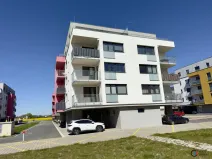 Pronájem bytu 3+kk, Dašice, U Kasáren, 69 m2