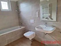 Pronájem bytu 3+kk, Blovice, Habrová, 71 m2