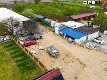 Prodej pozemku pro bydlení, Božice, 2670 m2