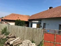 Prodej rodinného domu, Tis, 100 m2