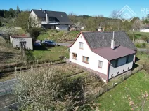 Prodej rodinného domu, Nekoř, 149 m2