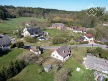Prodej rodinného domu, Nekoř, 149 m2