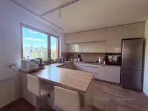 Pronájem rodinného domu, Brno - Řečkovice, Terezy Novákové, 244 m2