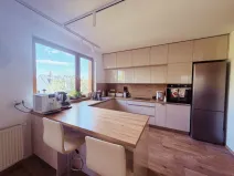 Pronájem rodinného domu, Brno - Řečkovice, Terezy Novákové, 244 m2