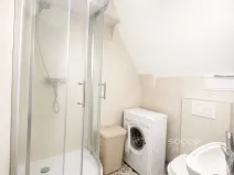 Pronájem bytu 1+kk, Praha - Podolí, Pravá, 20 m2
