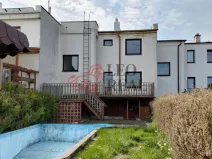 Prodej rodinného domu, Heřmanův Městec, Pod Nádražím, 232 m2