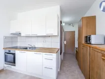 Prodej bytu 1+1, Vimperk, K. Weise, 37 m2