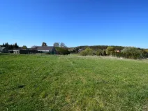 Prodej pozemku pro bydlení, Myslinka, 1244 m2