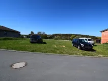 Prodej pozemku pro bydlení, Myslinka, 1244 m2