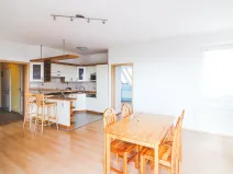 Pronájem bytu 3+kk, Brno - Líšeň, Otiskova, 67 m2