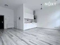 Pronájem bytu 1+kk, Kroměříž, Tovačovského, 36 m2
