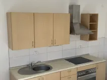 Pronájem bytu 1+1, Cvikov - Cvikov II, Sídliště, 38 m2