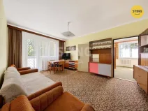 Prodej bytu 3+1, Valašské Meziříčí, Masarykova, 60 m2