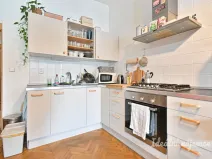 Pronájem bytu 2+kk, Brno, Příkop, 44 m2