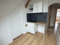 Pronájem bytu 3+1, Praha - Břevnov, Tomanova, 80 m2