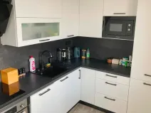 Pronájem bytu 1+1, Ostrava, Opavská, 34 m2