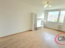 Pronájem bytu 2+kk, Praha, Hněvkovského, 41 m2
