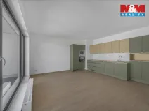 Pronájem bytu 1+kk, Praha, 32 m2