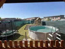 Prodej zahrady, Chomutov, Dukelská, 240 m2