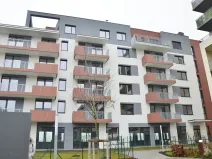 Pronájem bytu 1+kk, Praha, Modřanská, 39 m2