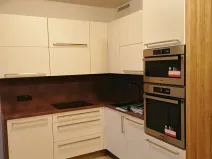 Pronájem bytu 1+kk, Praha, Modřanská, 39 m2