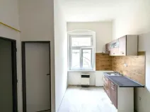 Pronájem bytu 2+kk, Ústí nad Labem - Ústí nad Labem-centrum, Moskevská, 46 m2