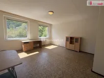 Pronájem bytu 1+kk, Ústí nad Labem - Všebořice, Spartakiádní, 32 m2