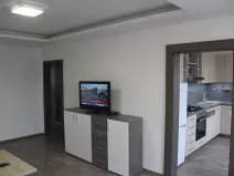 Pronájem bytu 2+1, České Budějovice, Nádražní, 48 m2