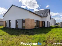 Prodej rodinného domu, Hevlín, 182 m2