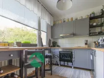 Prodej bytu 2+1, Bílina, Sídliště Za Chlumem, 58 m2